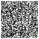 QR code with Accurate Landscape Design contacts