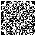 QR code with Aaron Madden contacts