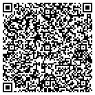 QR code with 3 Potrillos Supermarket contacts
