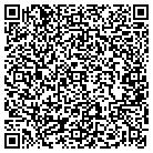 QR code with Family Tree Digital Video contacts