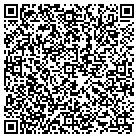 QR code with C & C Concrete Pumping Inc contacts