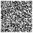 QR code with Denny S Super Valu Huxley contacts