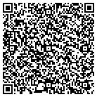 QR code with C A Video Productions contacts