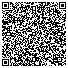 QR code with A To Z Video & Photo contacts