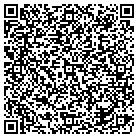 QR code with Anderson Productions Inc contacts