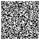 QR code with Danforths Down Hm Supermarket contacts