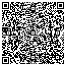 QR code with C & K Motorsports contacts
