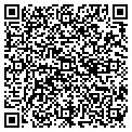 QR code with Atcave contacts