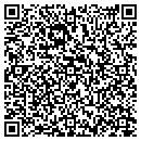 QR code with Audrey Toney contacts