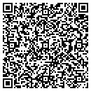 QR code with MC Miller Co contacts