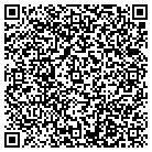 QR code with J & C General Property Maint contacts