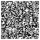 QR code with A B & G Digital Productions contacts