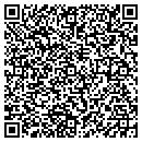QR code with A E Enterprise contacts
