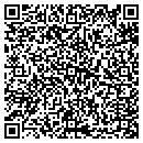 QR code with A And P Big Star contacts