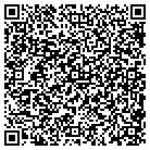 QR code with A & G Italian Fine Foods contacts