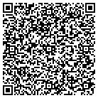 QR code with Hydra Communications Inc contacts