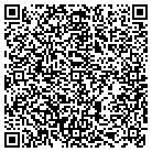 QR code with Family Tree Digital Video contacts
