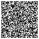 QR code with A1 Video Productions contacts