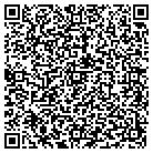 QR code with Custom Multi Media Solutions contacts