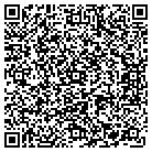 QR code with Cando Area Food Pantry Cafp contacts