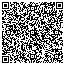 QR code with Huffmans Shop contacts