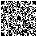 QR code with Aslan Productions contacts