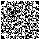 QR code with A & A Videography Photography contacts