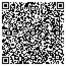 QR code with Adv Creative contacts