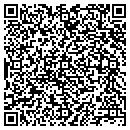 QR code with Anthony Oliver contacts