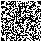 QR code with Myron Rosenberg Photo Gallery contacts