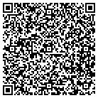 QR code with Accent One Hour Photo contacts