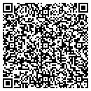 QR code with A J Photo contacts