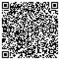 QR code with 1 Zero Photo contacts