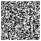 QR code with Hannaford Supermarket contacts