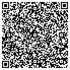 QR code with Ace Star Photo Allintlcod contacts