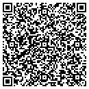 QR code with Advance Printing CO contacts