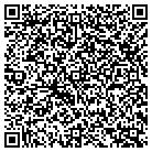 QR code with James F Hertzog contacts