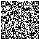 QR code with 4 Way Quick Stop contacts