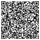 QR code with B&K Digital Imaging & Dj Servi contacts