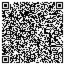 QR code with A & J Grocery contacts