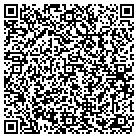 QR code with A J's of Paragould Inc contacts