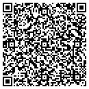 QR code with D And M Imaging Inc contacts