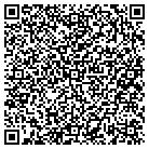 QR code with Deburger Photo Image & Design contacts