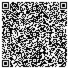 QR code with Henri's Photo & Allie May contacts