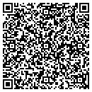 QR code with J & C Photo contacts