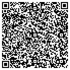 QR code with A & E Gluten-Free Inc contacts