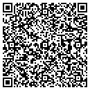 QR code with Apple Market contacts