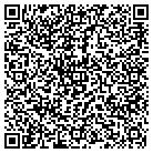 QR code with Custom Chemicals Corporation contacts