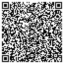 QR code with Akm Photo contacts