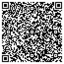 QR code with Aro Market contacts